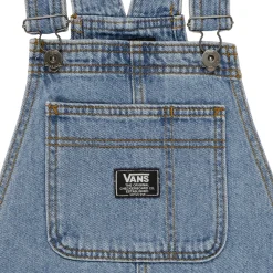 Vans - Groundwork Denim Overall GR