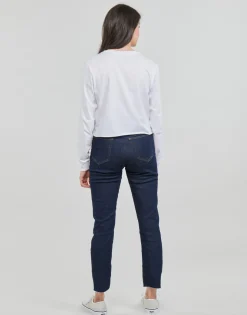 Vans - JUNIOR V LS CROP