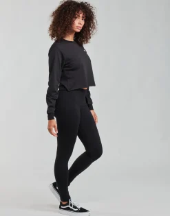 Vans - JUNIOR V LS CROP