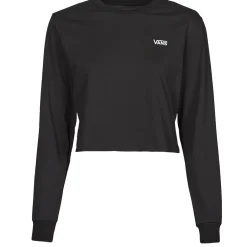 Vans - JUNIOR V LS CROP