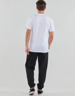 Vans - LEFT CHEST LOGO TEE