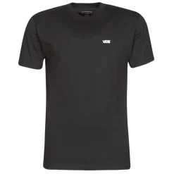 Vans - LEFT CHEST LOGO TEE