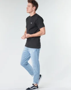 Vans - LEFT CHEST LOGO TEE