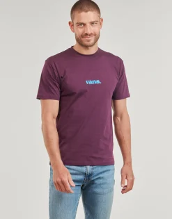 Vans - LOWER CORECASE SS TEE