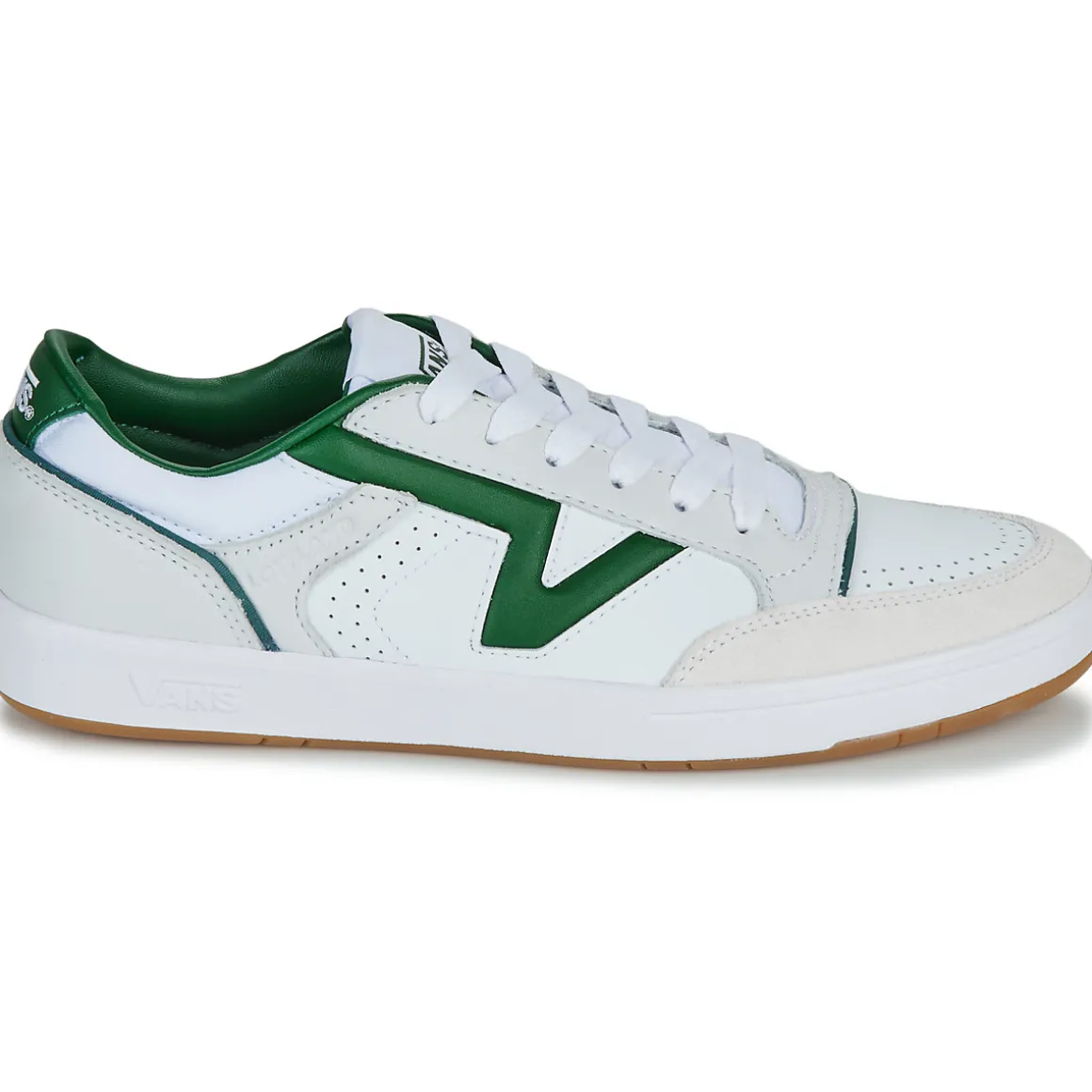 Vans - LOWLAND CC JMP R COURT