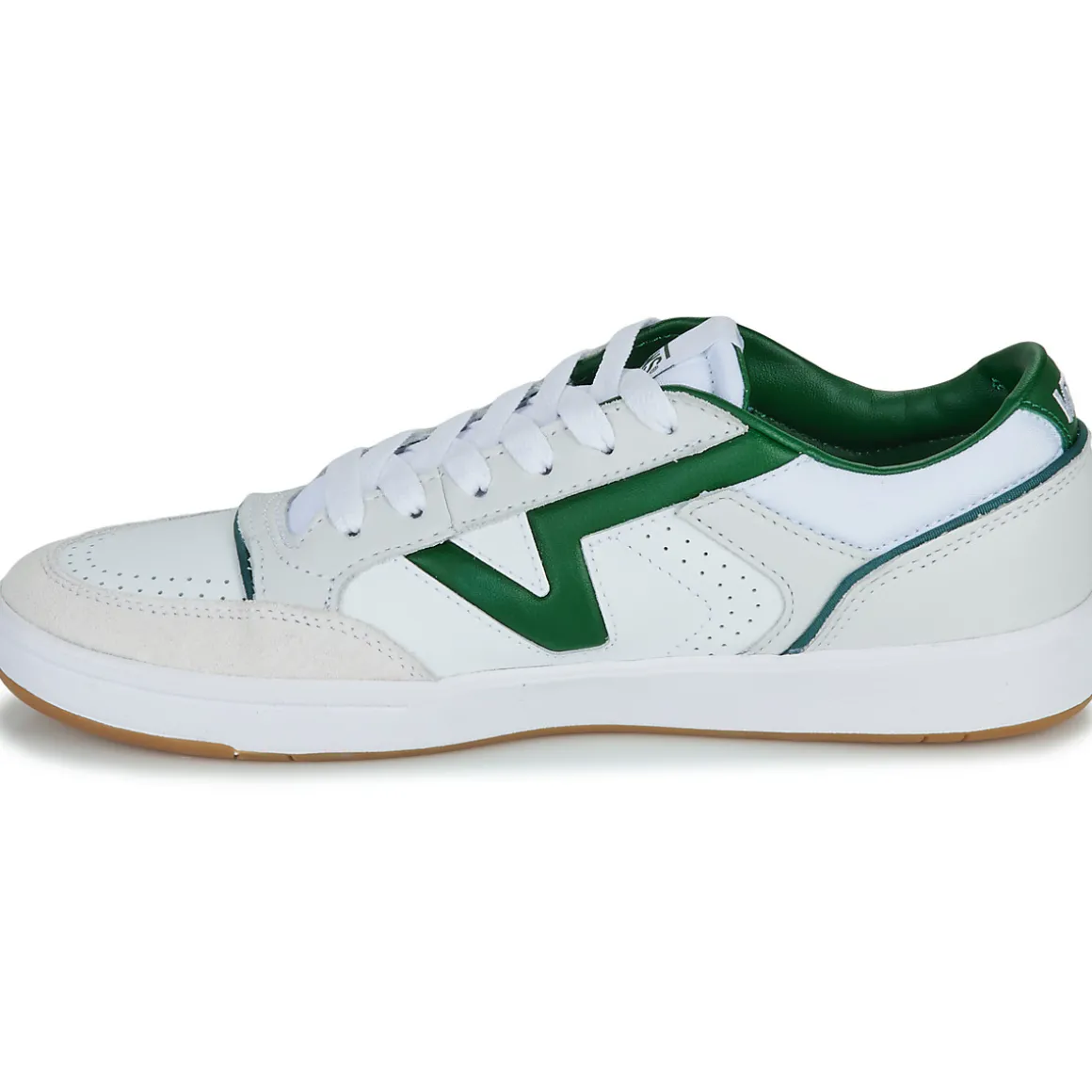 Vans - LOWLAND CC JMP R COURT