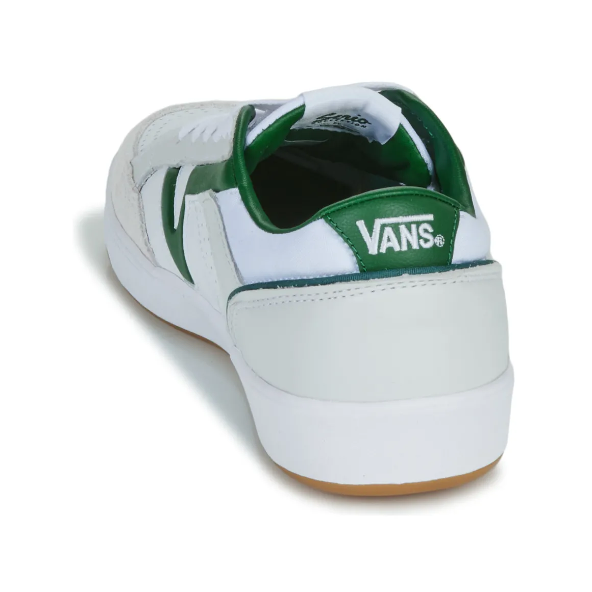 Vans - LOWLAND CC JMP R COURT