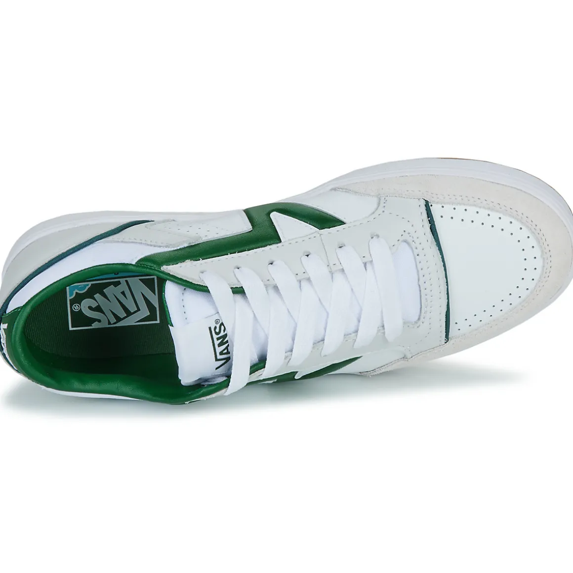 Vans - LOWLAND CC JMP R COURT