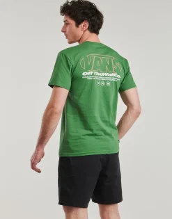 Vans - Major Type SS