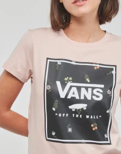 Vans - MICRO DITSY BOX FILL