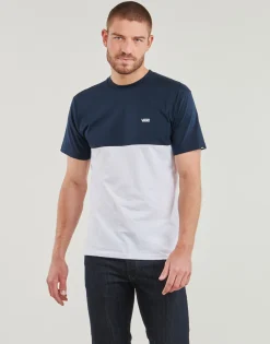Vans - MN COLORBLOCK TEE