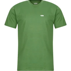 Vans - MN LEFT CHEST LOGO TEE