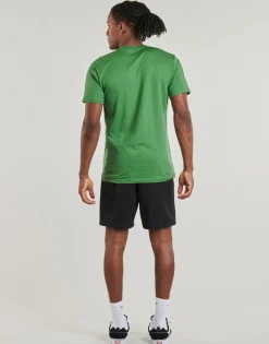 Vans - MN LEFT CHEST LOGO TEE