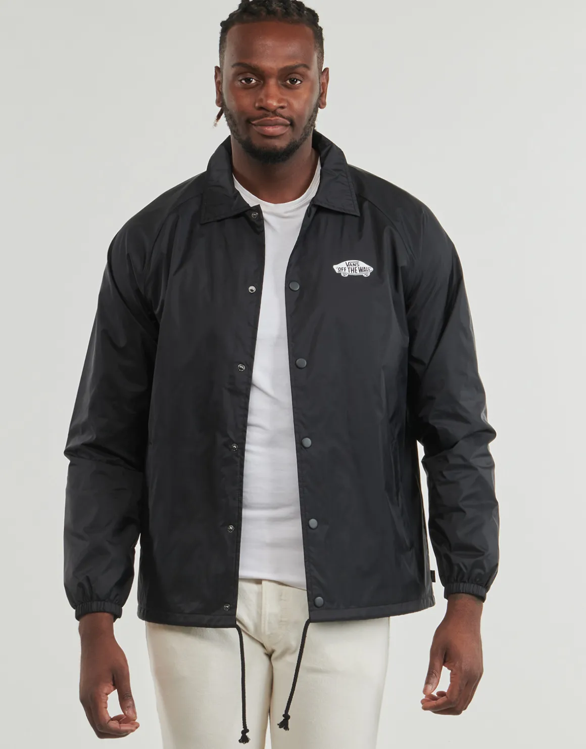 Vans - MN TORREY JACKET