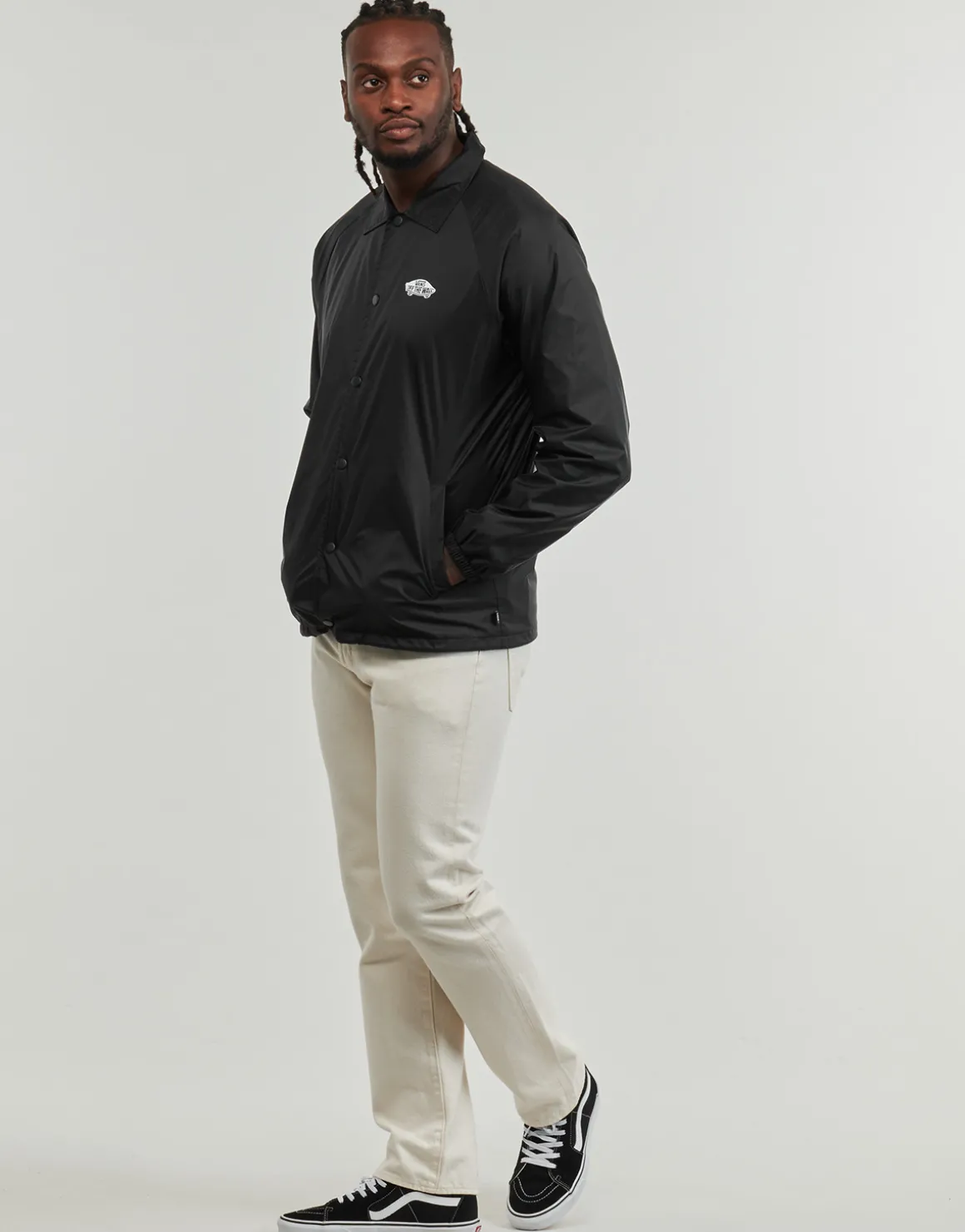 Vans - MN TORREY JACKET