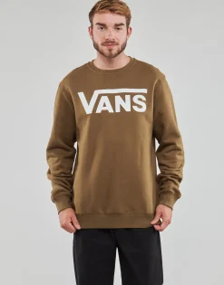 Vans - MN VANS CLASSIC CREW II