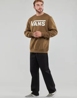 Vans - MN VANS CLASSIC CREW II