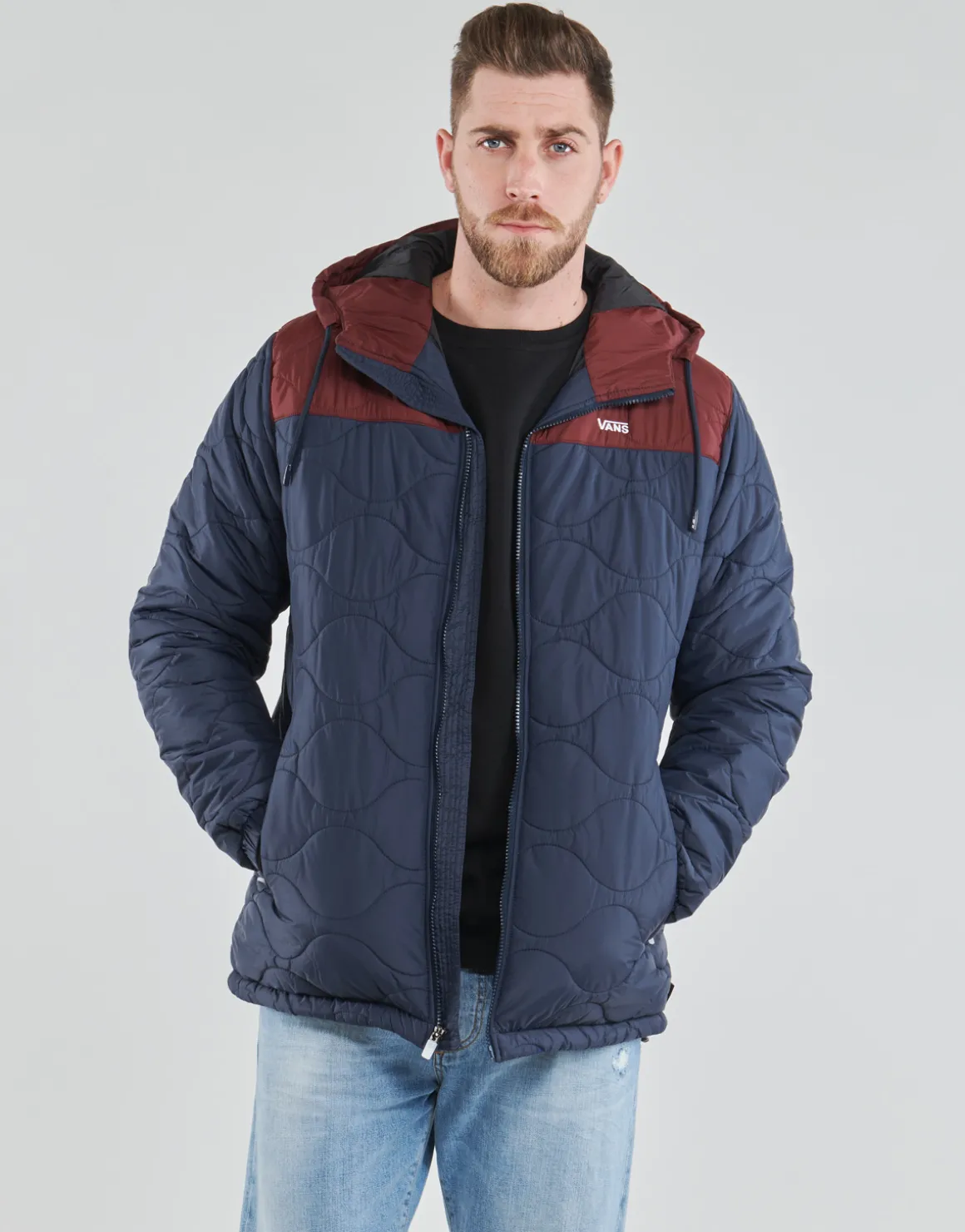 Vans - MN WOODCREST II