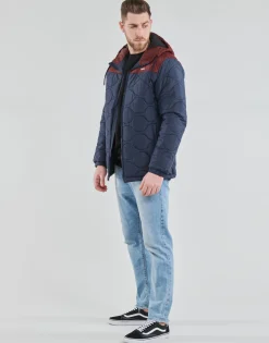 Vans - MN WOODCREST II