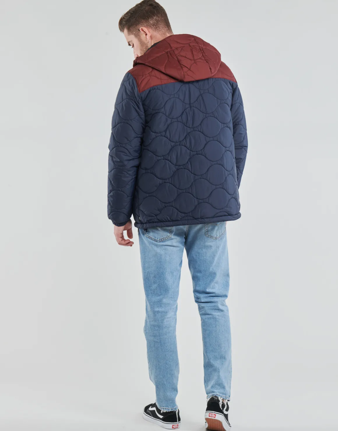 Vans - MN WOODCREST II