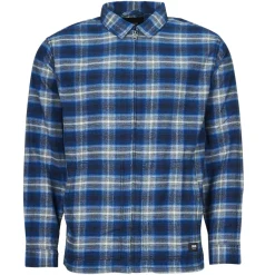 Vans - Montwood Zip Flannel