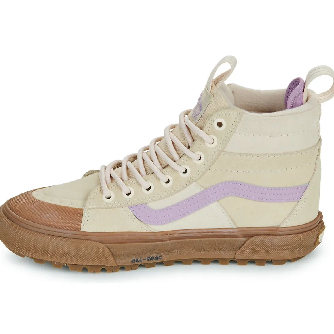 Vans - MTE Sk8-Hi Waterproof