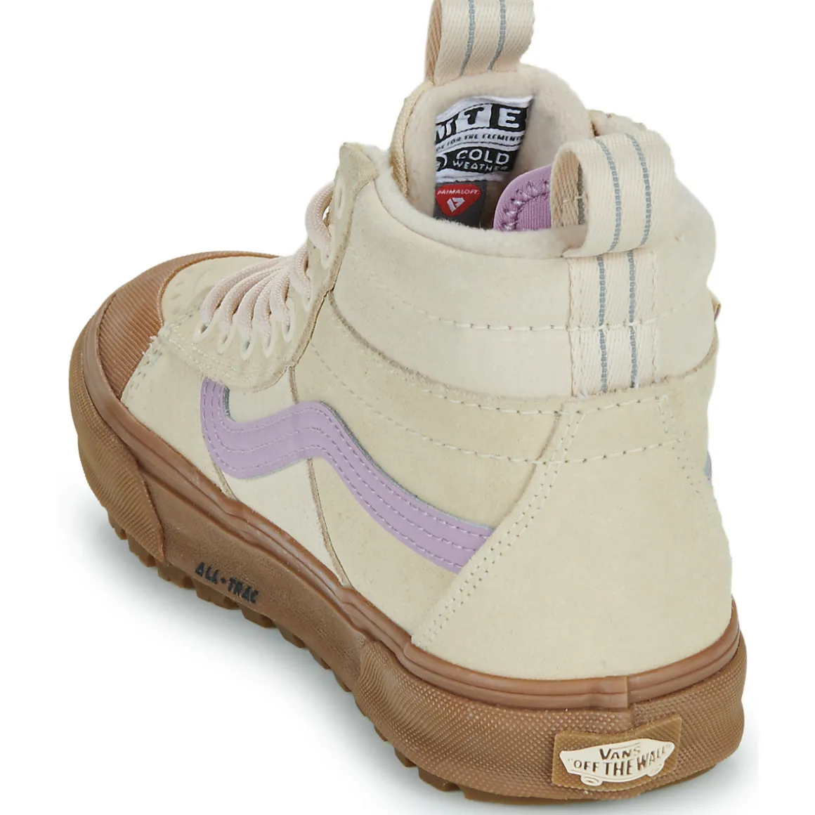 Vans - MTE Sk8-Hi Waterproof