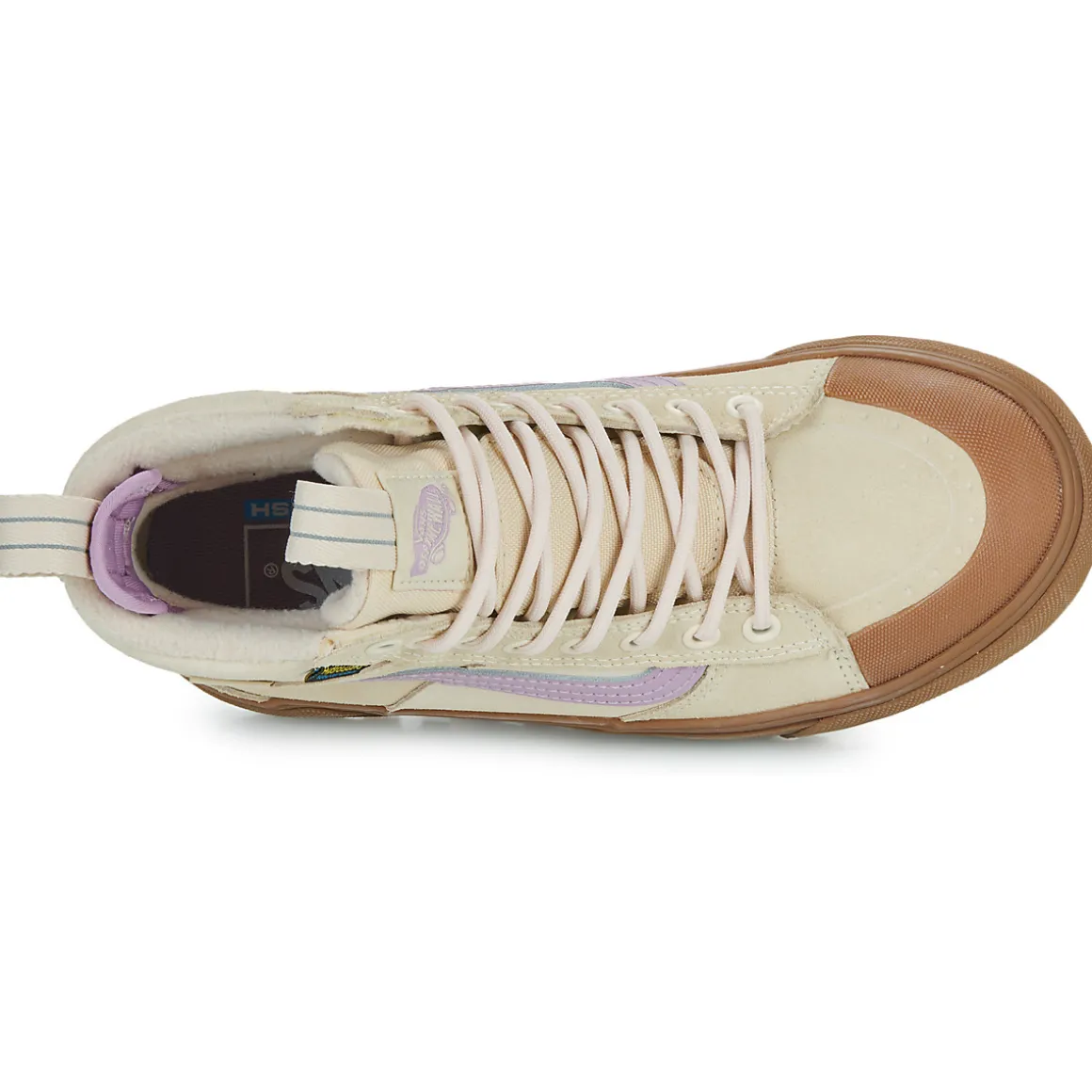 Vans - MTE Sk8-Hi Waterproof