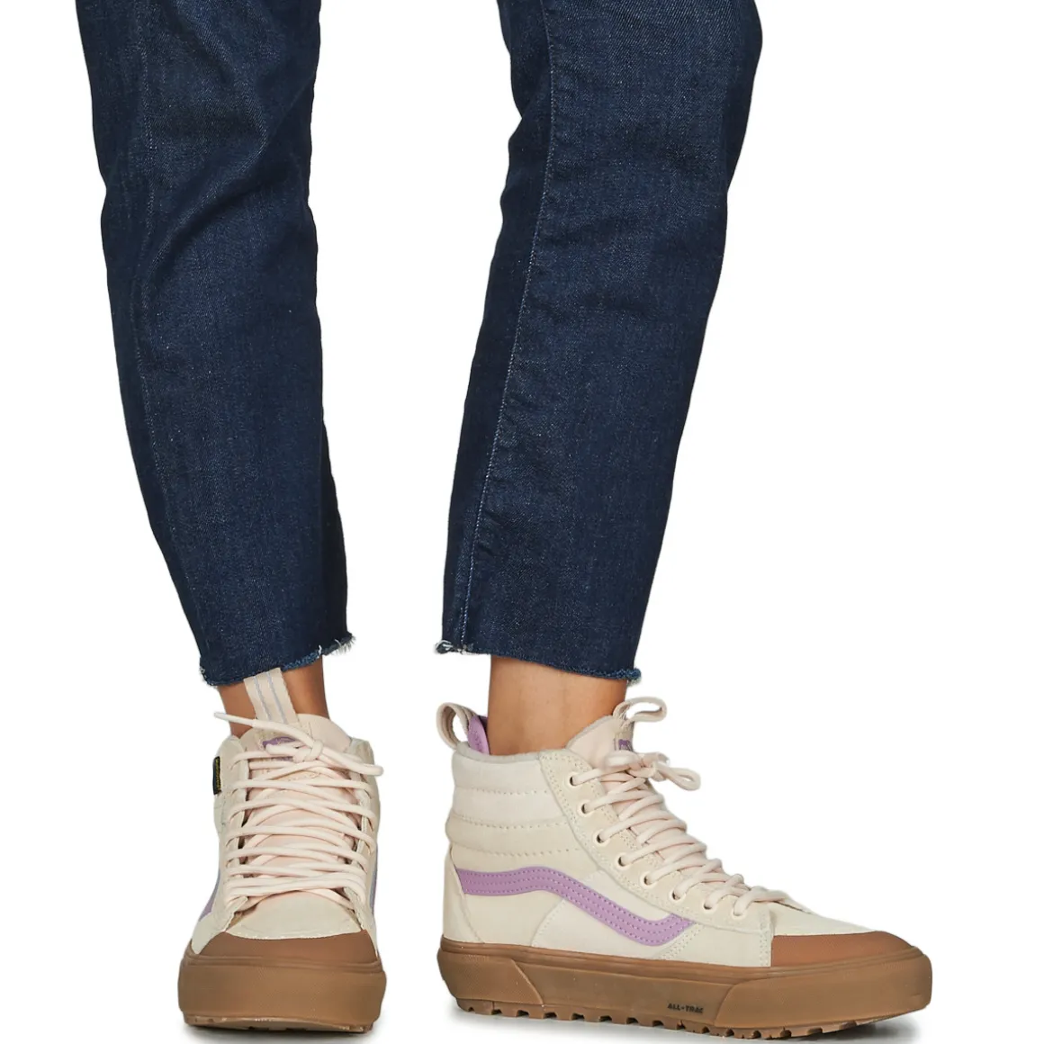 Vans - MTE Sk8-Hi Waterproof