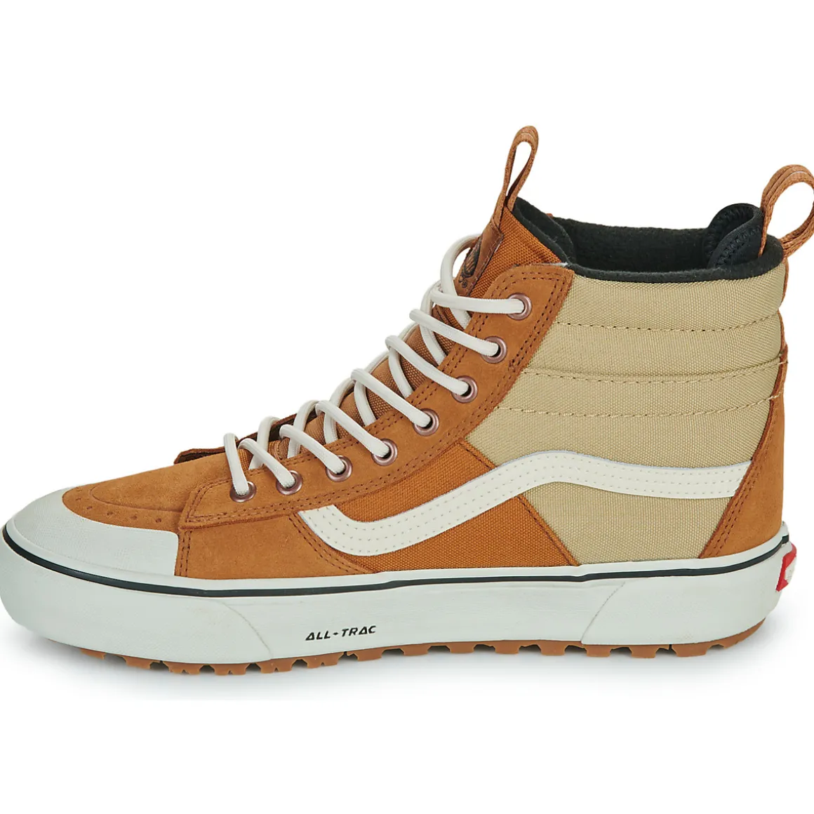 Vans - MTE Sk8-Hi Waterproof
