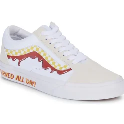 Vans - OLD SKOOL