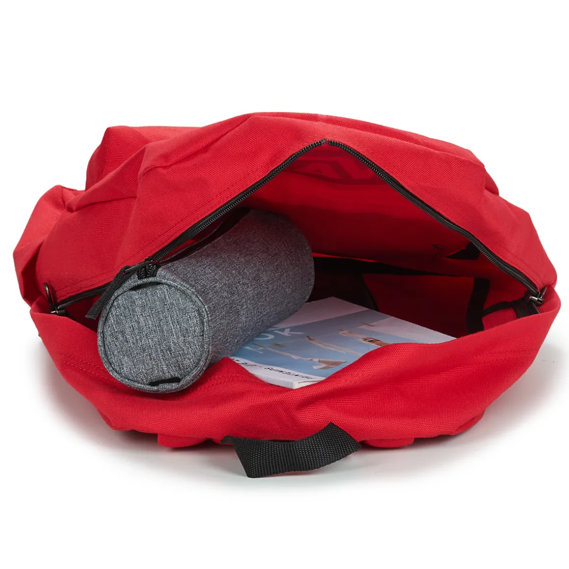 Vans - OLD SKOOL BOXED BACKPACK