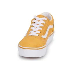 Vans - OLD SKOOL PLATFORM