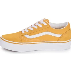 Vans - OLD SKOOL PLATFORM