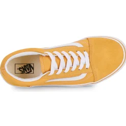 Vans - OLD SKOOL PLATFORM