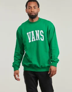 Vans - Original Standards Varsity Loose Crew