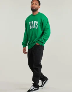 Vans - Original Standards Varsity Loose Crew