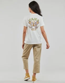 Vans - PAISLEY FLY BFF