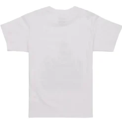 Vans - REFLECTIVE CHECKERBOARD FLAME SS