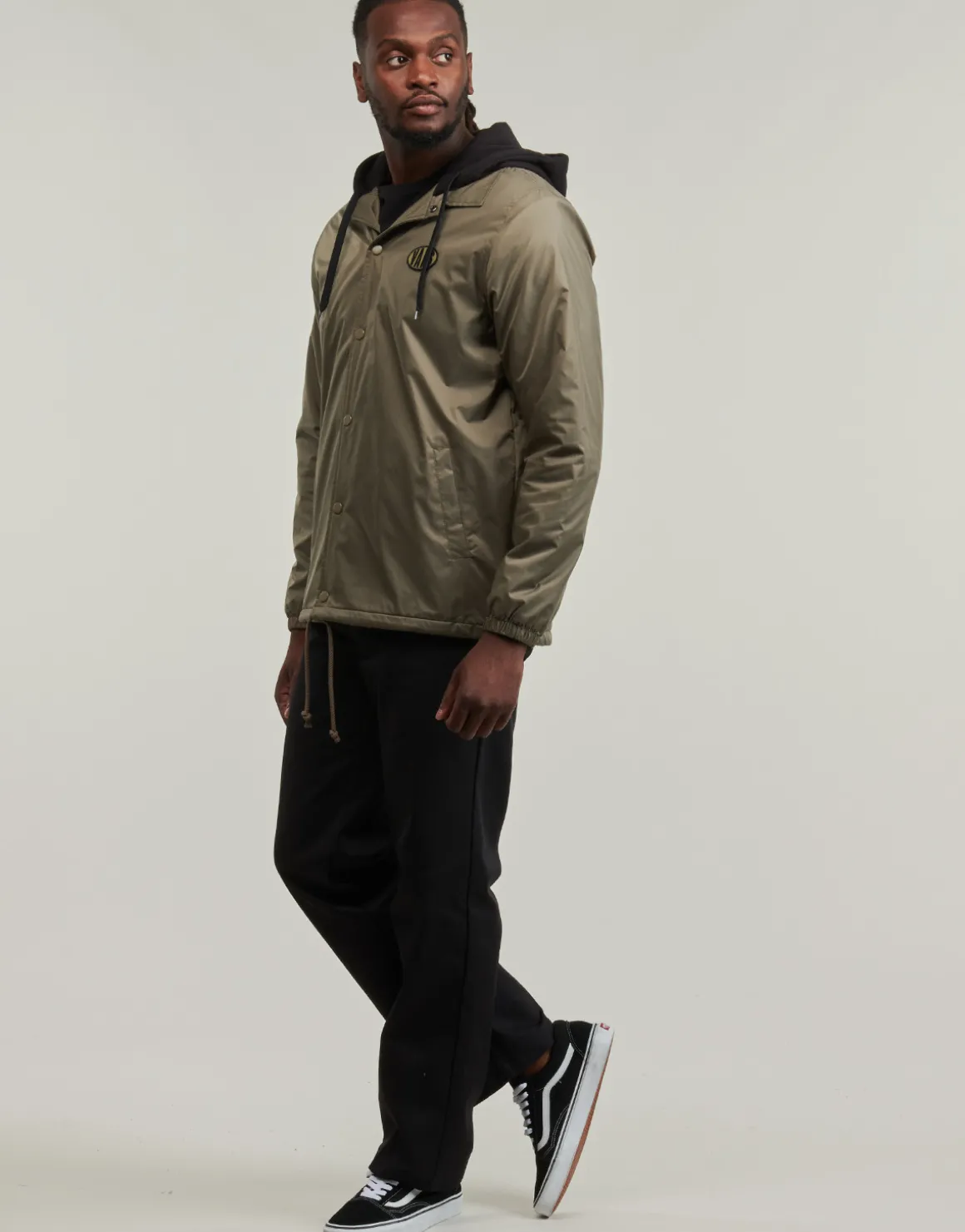 Vans - Riley II Coach Jacket