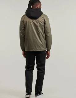 Vans - Riley II Coach Jacket