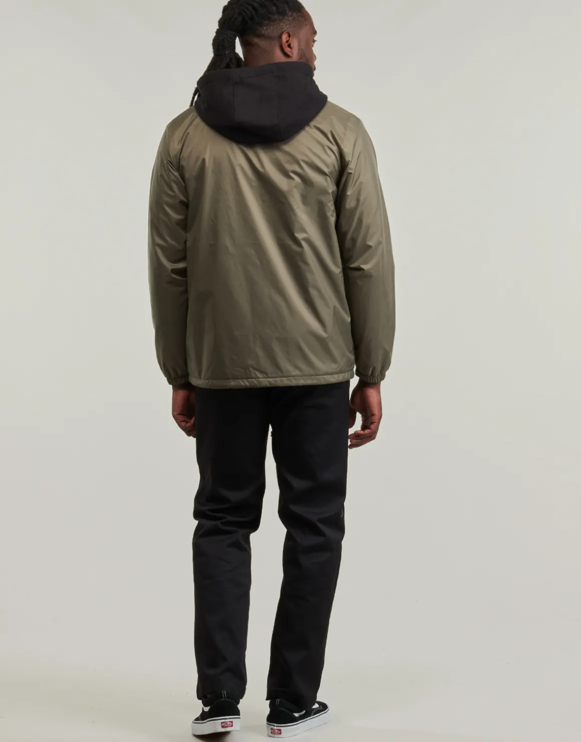 Vans - Riley II Coach Jacket