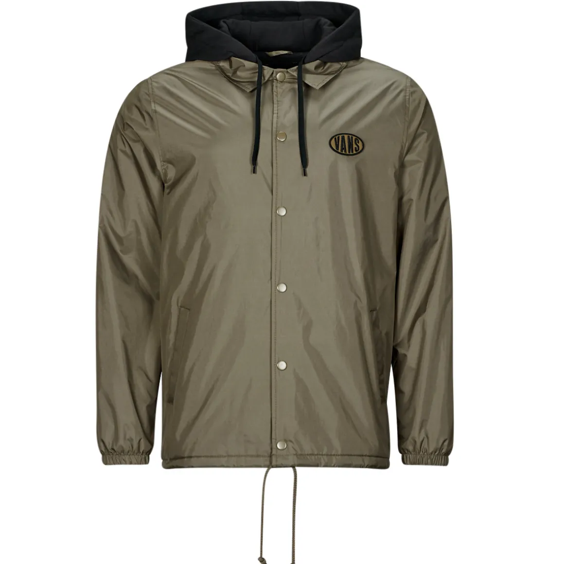 Vans - Riley II Coach Jacket