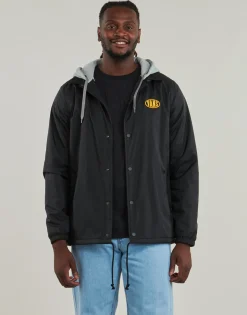 Vans - Riley II Coach Jacket