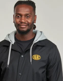 Vans - Riley II Coach Jacket