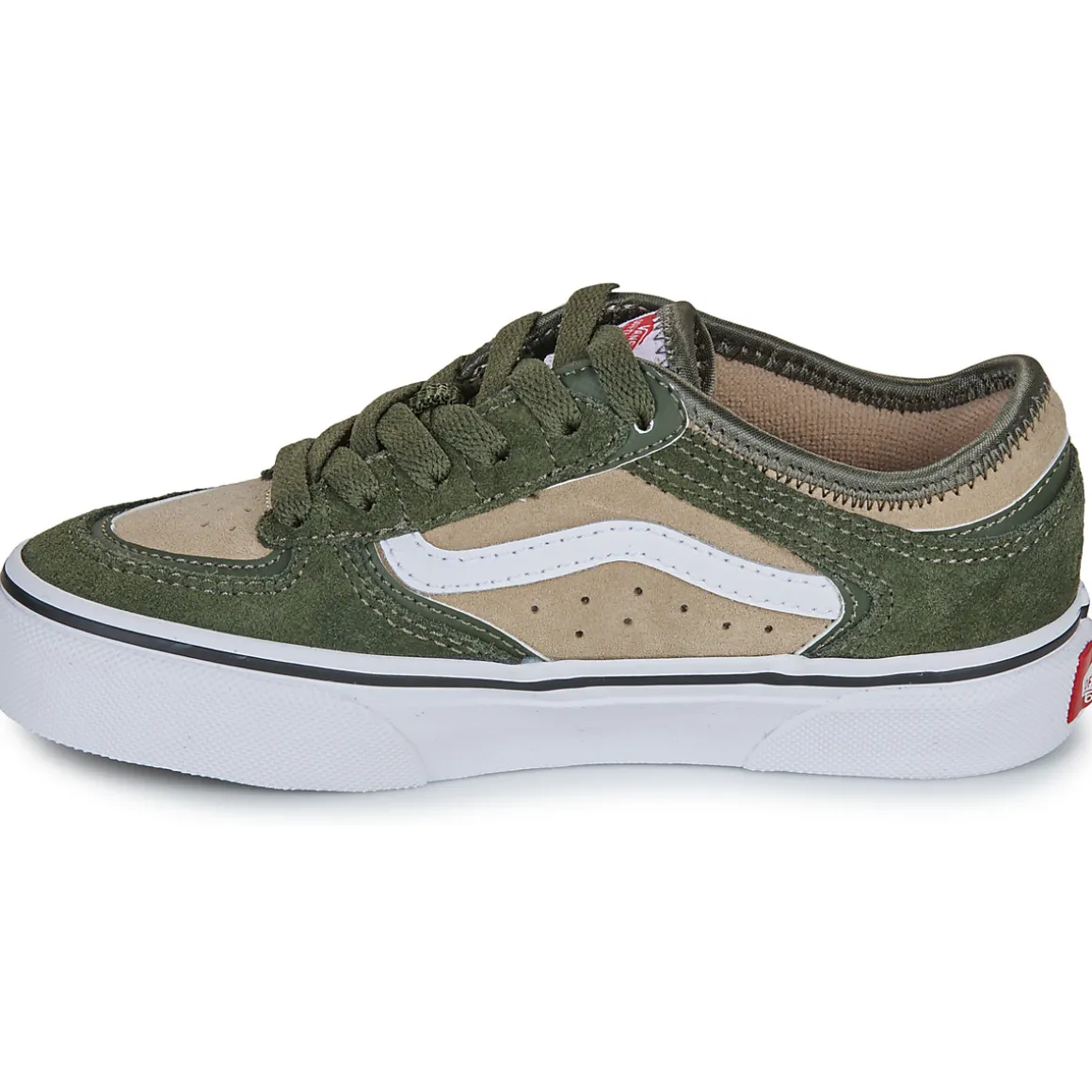 Vans - Rowley Classic