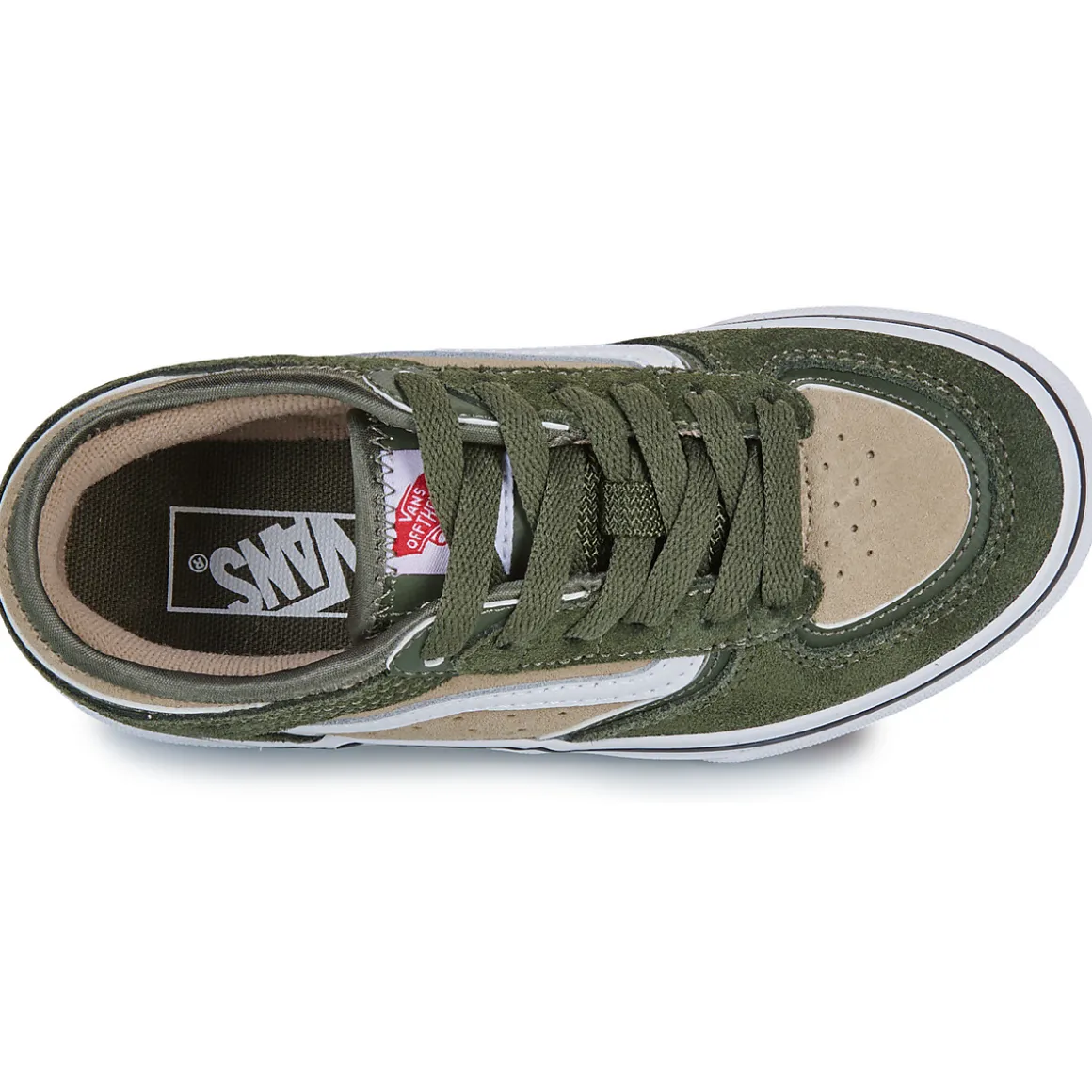 Vans - Rowley Classic