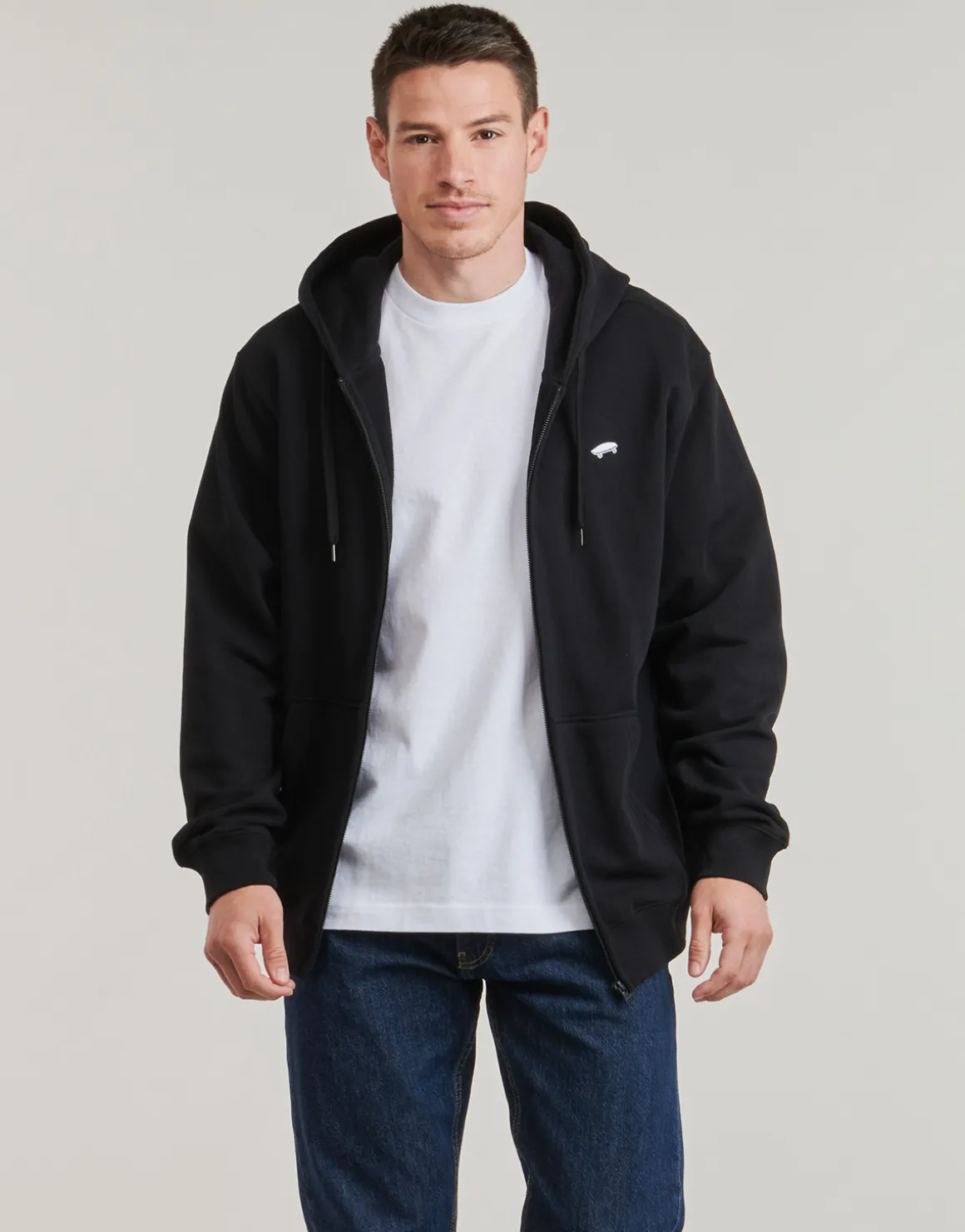 Vans - SALTON LOOSE FT FZ PO