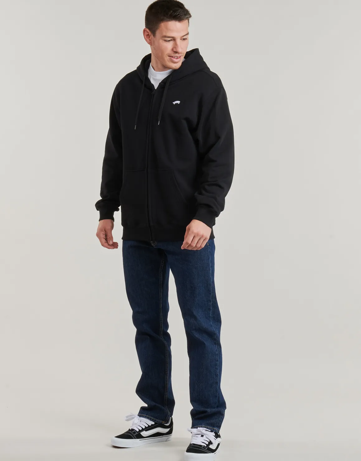 Vans - SALTON LOOSE FT FZ PO