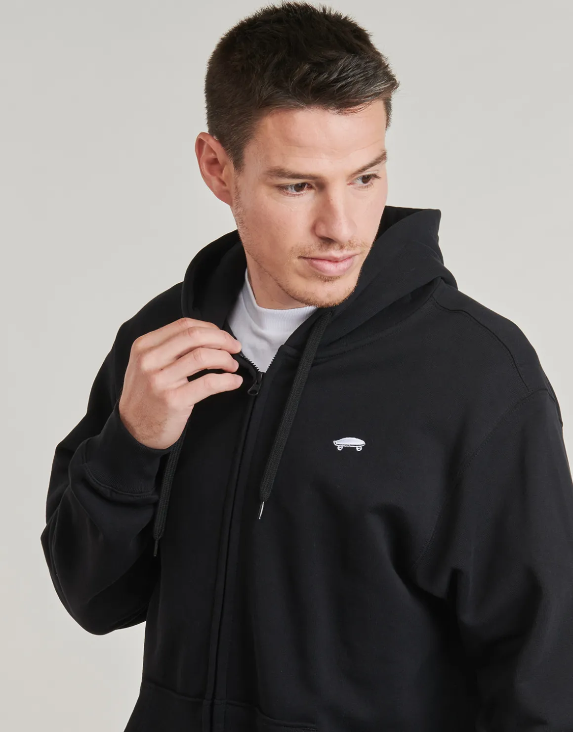 Vans - SALTON LOOSE FT FZ PO